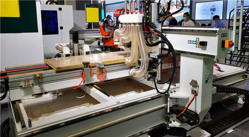 自貢家具工廠管理軟件 定制家居行業(yè)數(shù)字化轉(zhuǎn)型的核心引擎